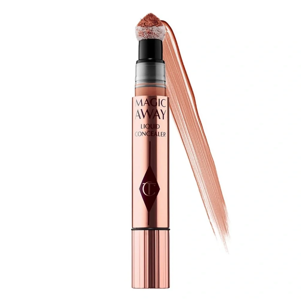 Charlotte Tilbury Magic Away Liquid Concealer - 14 Deep (BNIB)